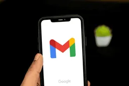 Gmail: Tired of writing? AI will write your emails soon