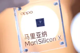 Oppo shuts down chip development - No More MariSilicons