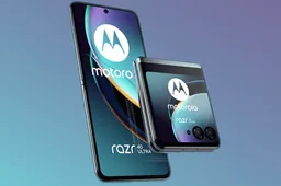 Motorola Razr 40 Ultra flip phone: everything you need to know