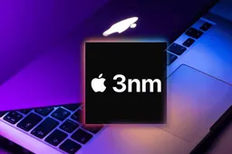 Apple Secures 90% of TSMC's 3nm Chip Production: What Does This Mean for the Industry?