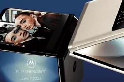 Motorola RAZR 40 and RAZR 40 Ultra: The Foldable Duo That Will Launch on June 1
