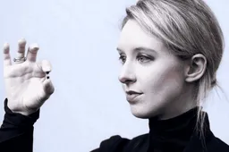 Theranos Scandal: Elizabeth Holmes, Silicon Valley's Fake Star, Ordered to Go to Prison
