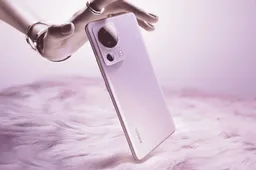 Xiaomi Civi 3 coming soon with Dimensity 8200 Ultra