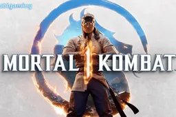Mortal Kombat 1: A Cinematic Story Mode with Immersive Gameplay