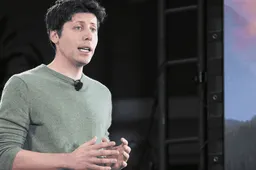 ChatGPT creator says that AI will take some jobs, but will improve others