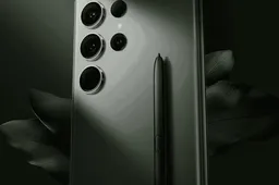 Samsung Galaxy S23 Ultra to get 2X Portrait Mode soon