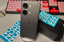 OnePlus Nord 3 leaks in all glory, specs and design confirmed