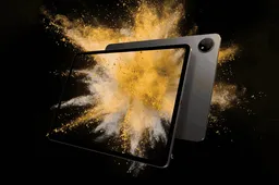 iQOO Pad 2 Pro Will Be The First Tablet With Dimensity 9300+ Processor