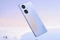 Oppo K11x launched with Snapdragon 695 and 108MP camera