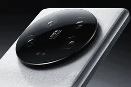 Xiaomi 13 Ultra could be a lot cheaper than you think: Retailers price suggests