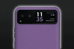 Motorola Razr 40 passes by Geekbench and 3C certification