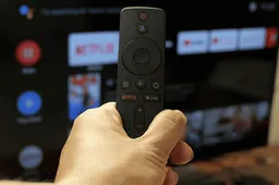 Google issues serious alert to all Android TV users