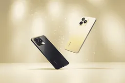 Realme C53 launched with 5000mAh battery and Dynamic Island