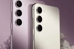 Samsung confirms upcoming Galaxy S23 FE phone