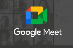 Google Meet App introduces new "On-The-Go" feature