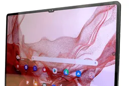 Samsung Galaxy Tab S9 Ultra passes by Geekbench with Powerful Specs