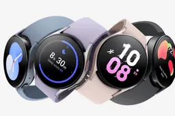 Samsung Galaxy Watch6 series will boast the Exynos W930 SoC