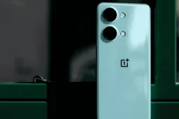 OnePlus Nord 3 Leaked Renders Confirm Design in All Glory