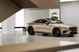 Meizu and Polestar will work together on car infotainment system