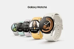 Here Are The Prices for the Galaxy Watch6 and Watch6 Classic