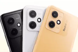 Redmi Note 12R To Come with The Snapdragon 4 Gen 2