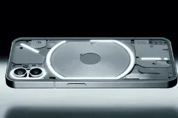 Nothing Phone (2): Leak Suggests €729 Price For The Base model