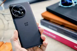 OnePlus 12 will allegedly come with better cameras & a big battery