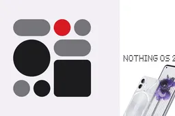 Nothing OS 2.0 will reach the Nothing Phone (1) in August