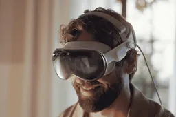 Apple's spatial audio navigation patent exposure