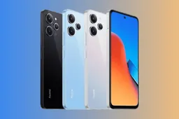 Redmi 12: Launch in India is Drawing Near