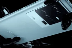 iQOO 11S Coming with Snapdragon 8 Gen 2 and Dedicated Display Chip