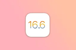 Apple iOS 16.6: Bug Fixes and More in the Latest Update
