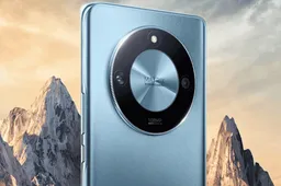 Honor X50 confirmed with Qualcomm Snapdragon 6 Gen 1