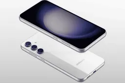 Galaxy S23 FE Benchmark Reveals Exynos 2200 Powerhouse