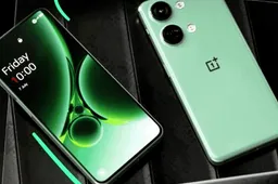 OnePlus Nord 3 coming with 50MP camera and 120Hz display