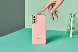 Samsung rolls out June 2025 security update for Galaxy S21, foldables and more