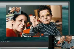 WhatsApp for Windows Will Soon Allow Users to Make Video Calls with 32 Participants