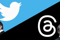 Threads Vs. Twitter: 5 Differences Between the Social Media Platforms