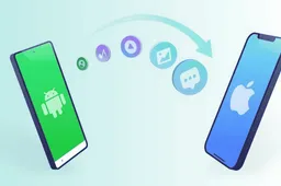 How to Transfer WhatsApp from Android to iPhone without Move to iOS