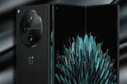 OnePlus Open: The Brand's First Foldable To Launch on August 29