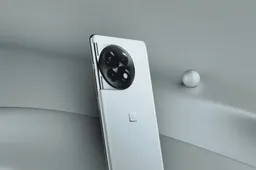 OnePlus 12R Design and Specifications Have Been Tipped