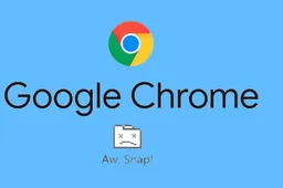 Tips to Fix Google Chrome "Out Of Memory" Error on PC