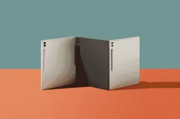 Samsung Galaxy Tab S9 Series Launched with Snapdragon 8 Gen 2 For Galaxy and More