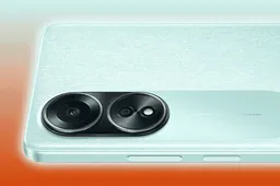 Oppo A58 4G Launched With 6.72-inch Display and 5000mAh Battery