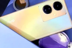 Vivo V29 To Boast Snapdragon 778G+ and Fast-Charging Battery