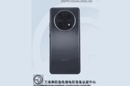 Oppo A2 Certified On TENAA - See The Key Specifications Here