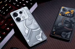 Top 5 Smartphone Vendors Revealed: Canalys Q2 2023 Smartphone Market Report