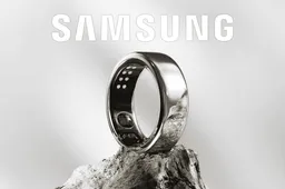 Samsung Galaxy Ring Production Could Begin in August