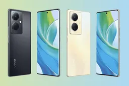 Vivo V29 5G - Check The Detailed Specifications