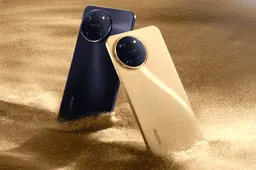 Expanding Horizons: Realme Launches the Realme 11 4G and 11 5G